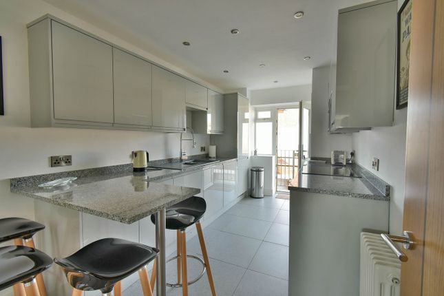 Flat for sale in Marina, Bexhill On Sea