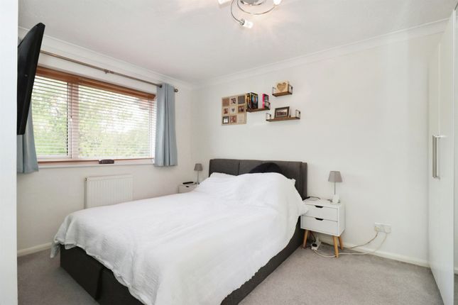 End terrace house for sale in Long Mead, Yate, Bristol
