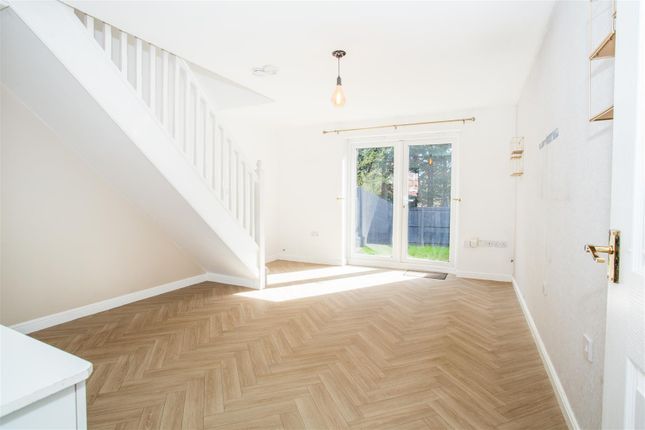 16, Bretton Avenue, Warrington photo 2