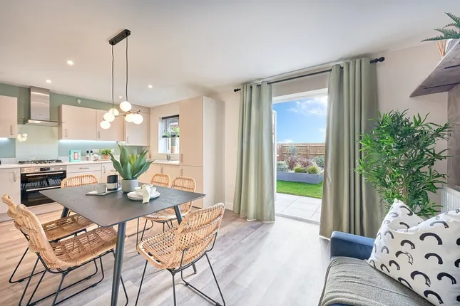 Linden Homes - Heath Farm