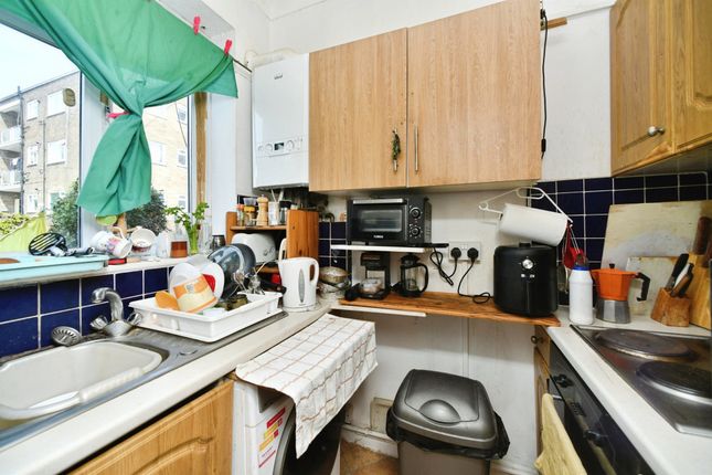 1, Arundel Court, Arundel Road, Brighton photo 3