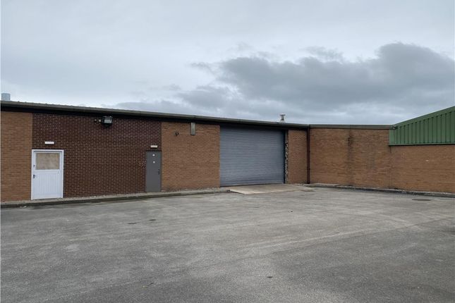 Thumbnail Industrial to let in Point 36 Davy Way, Llay Industrial Estate (North), Llay, Wrexham