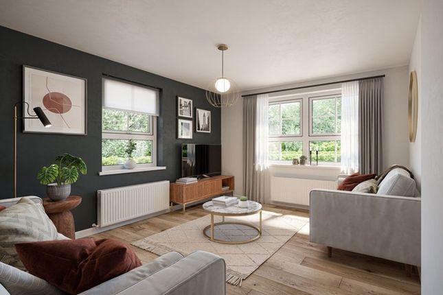 Plot 321, Pickford Gate, Coventry photo 4