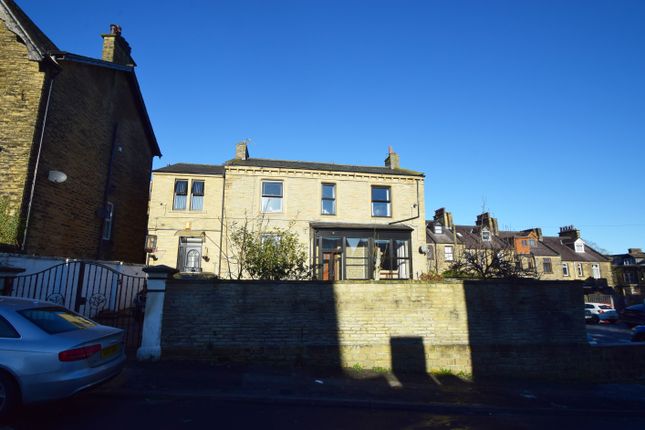 Detached house for sale in Earl Street, Keighley, Keighley, West Yorkshire