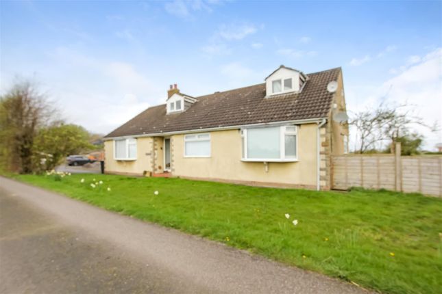 Detached bungalow for sale in Lovesome Hill, Northallerton DL6