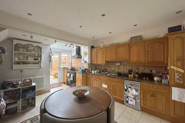Semi-detached house for sale in Ashchurch Road, Tewkesbury