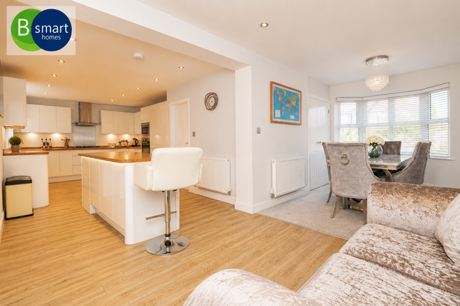 84, Rig Drive, Mexborough photo 4
