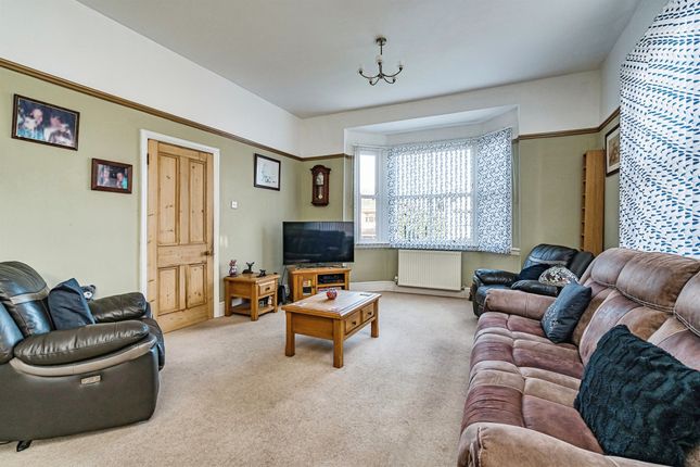 Detached bungalow for sale in St. James's Road, Dudley