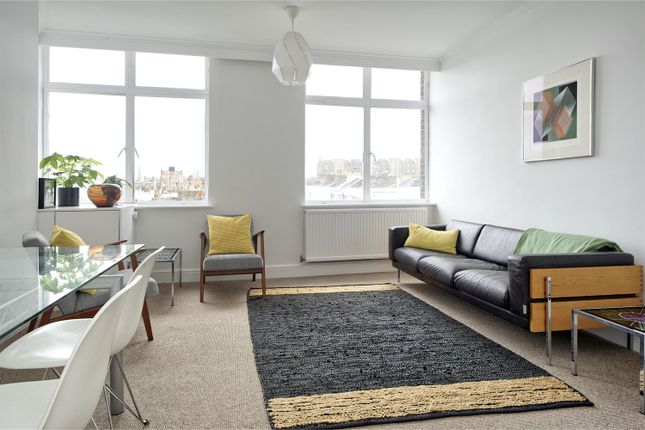 Flat for sale in Hobson House, Notting Hill Gate