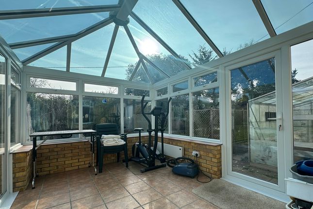 17 Kd Conservatory