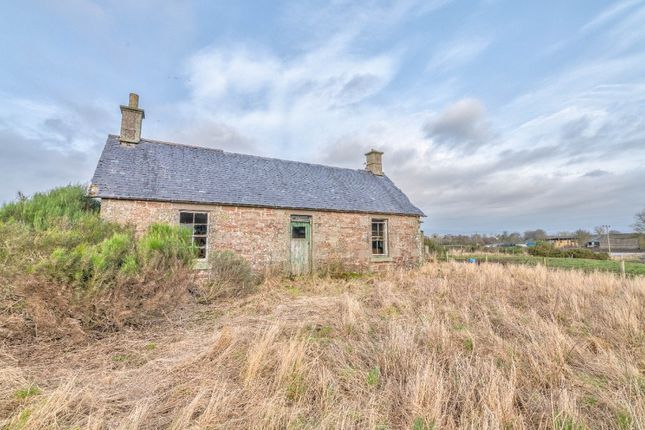 Cottage for sale in Dalfouper Bothy, Edzell, Angus