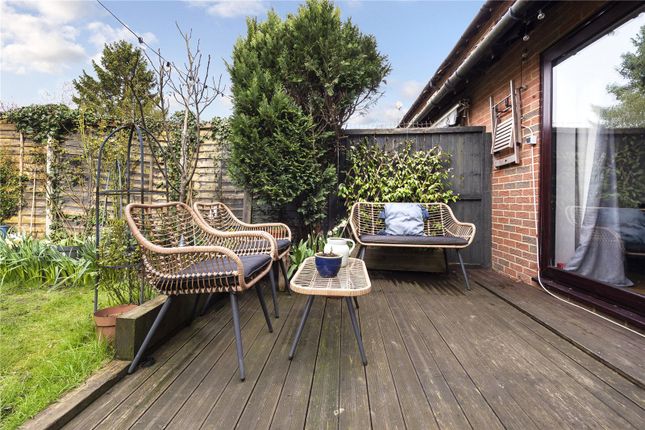 Terraced house for sale in Coomb Field, Edenbridge, Kent
