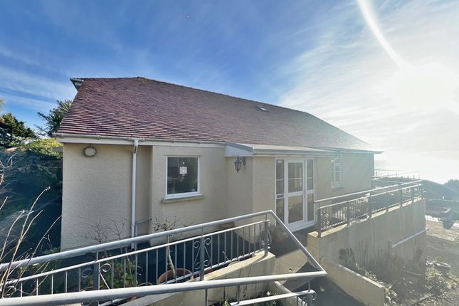Detached house for sale in King Edward Road, Onchan, Isle Of Man