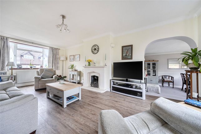 Firdene,, Melrose Road, Westerham photo 4