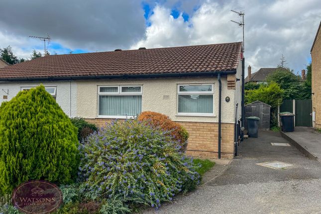 2-bed bungalow on 32, Wimpole Road, Nottingham, £180,000