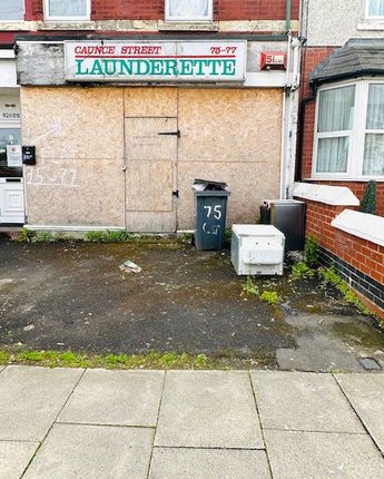 1-bed flat on 75/77, Caunce Street, Blackpool, £20,000