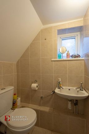 Semi-detached house for sale in Beechwood Avenue, Earlsdon, Coventry