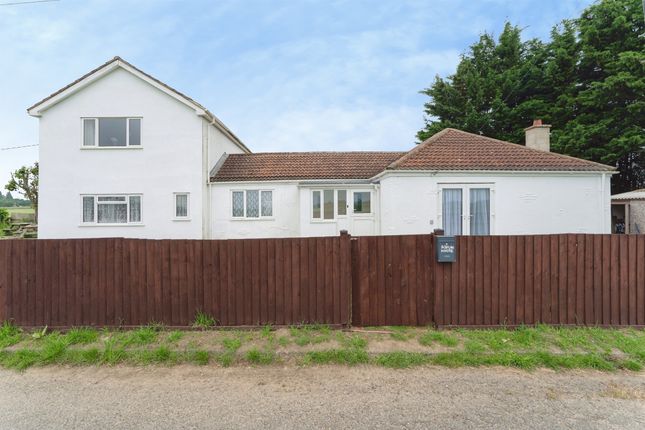 Ashlaw House, Euximoor Drove, Wisbech photo 2
