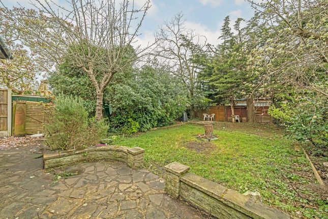 Bungalow for sale in Greenwood Close, Thames Ditton