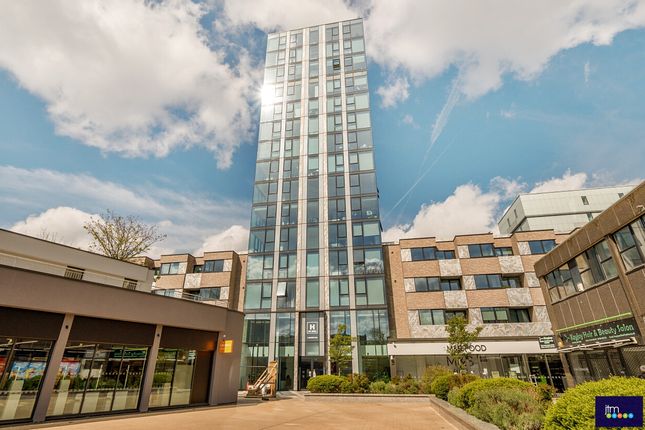Flat for sale in Hill House, Highgate Hill