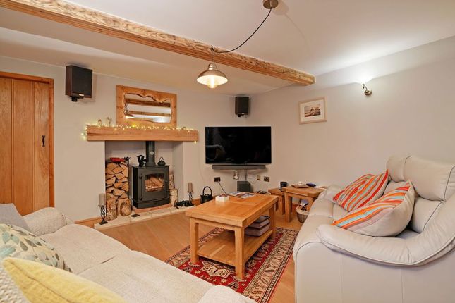 Rectory Cottage ,46a, High Street, Sheffield photo 2