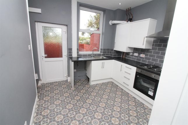 Property to rent in Edward Street, Dukinfield, Stalybridge