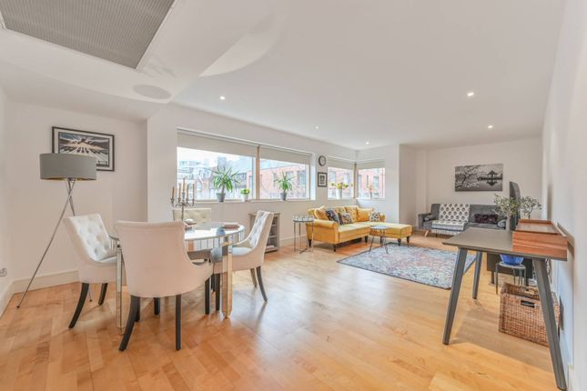 Thumbnail Flat for sale in Monck Street, Westminster, London
