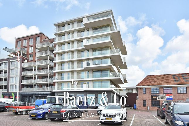 Thumbnail Apartment for sale in Dr. Lelykade 170, 2583 Cn Den Haag, Netherlands