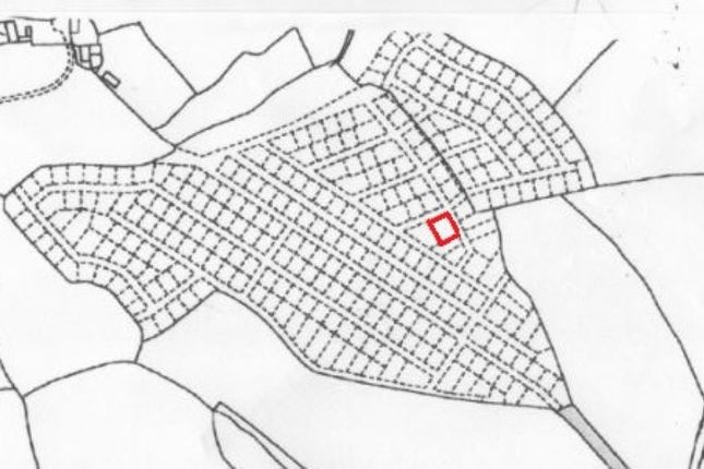 Land for sale in Lying North Of Pool Lane, Chittlehamholt, Umberleigh, Devon