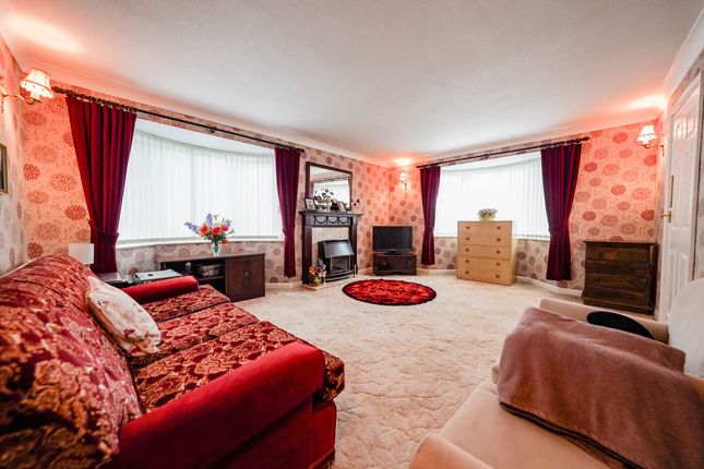 40a Park Hill Drive, Leicester photo 3