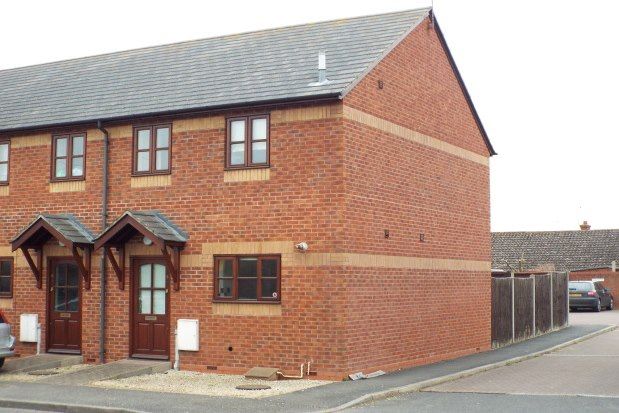 Property to rent in Old Orchard Hereford Road, Malvern WR13