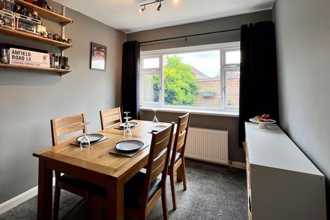 Detached house for sale in Appleby Lane, Broughton, Brigg