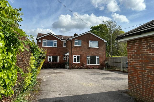 Detached house for sale in Pack Lane, Basingstoke