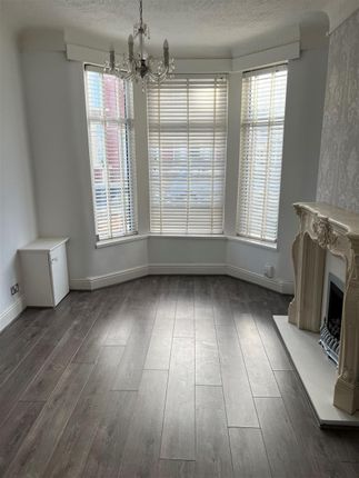 End terrace house to rent in Clare Road, Bootle L20