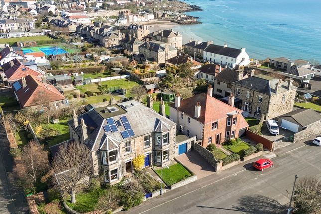 4-bed house on 4, Alexander III Street, Burntisland, £450,000