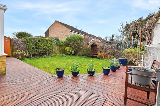 Detached house for sale in Alers Road, Bexleyheath