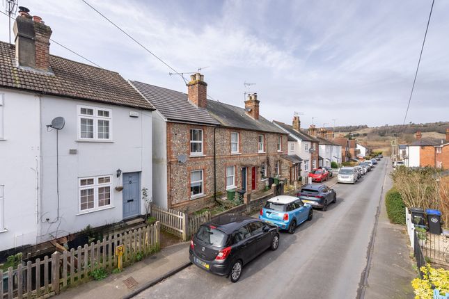Thumbnail Semi-detached house for sale in Bailey Road, Westcott, Dorking