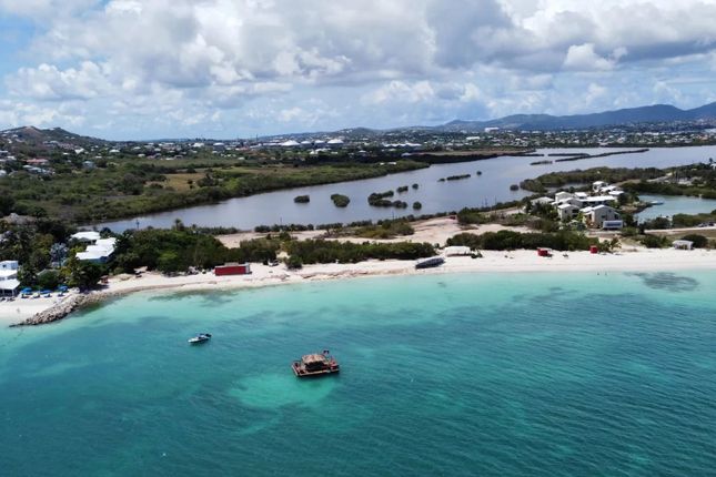 Land for sale in Dickenson Bay, Dickenson Bay, Antigua And Barbuda