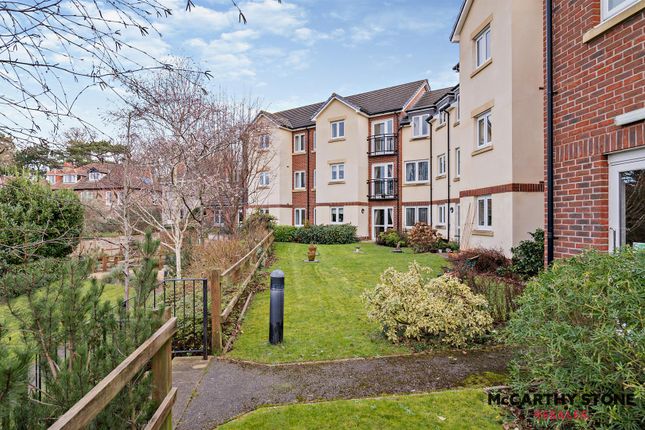 Thumbnail Flat for sale in William Court, Overnhill Road, Downend, Bristol