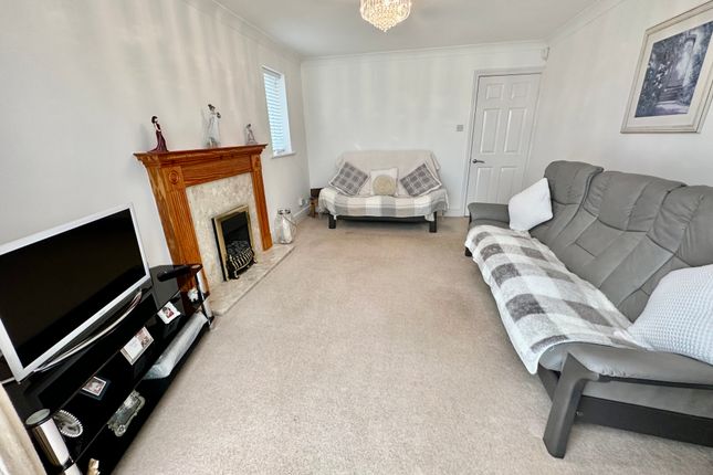 Detached bungalow for sale in Brampton Lane, Armthorpe, Doncaster