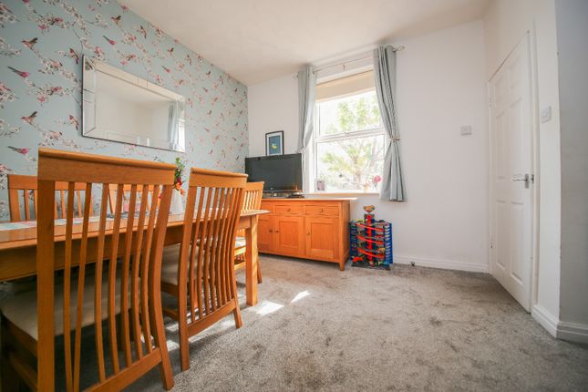 End terrace house for sale in Grove Lane, Standish, Wigan, Lancashire