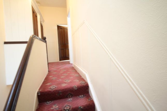 Terraced house to rent in Belle Grove West, Spital Tongues, Newcastle Upon Tyne