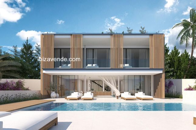 Villa for sale in Santa Eularia Des Riu, Baleares, Spain