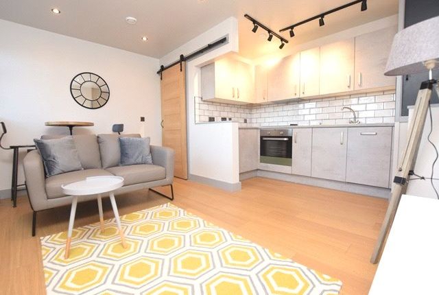 7, Old Bakery Apartments 32A,, Castle Street, South Yorkshire photo 2