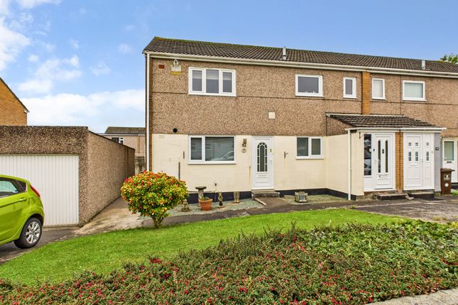 21, Burwell Close, Plymouth photo 2