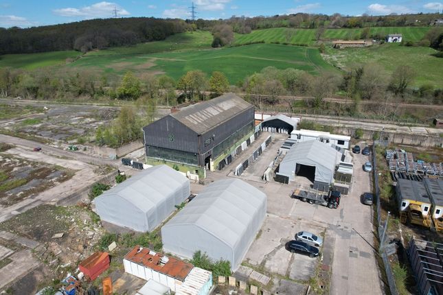 Thumbnail Industrial to let in Beeley Wood, Claywheels Lane, Sheffield, South Yorkshire