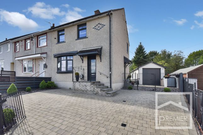 Stunning Two Bedroom End Terrace Villa
