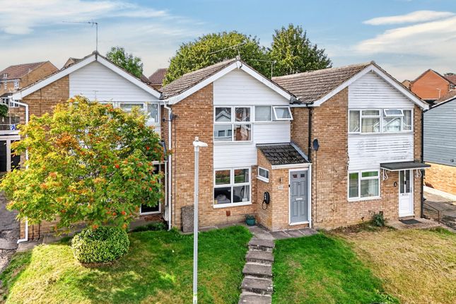 3-bed terraced on Bideford Green, Leighton Buzzard, £350,000
