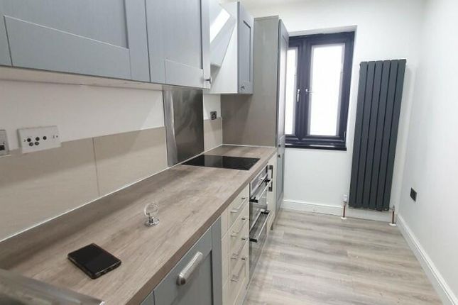 Shared accommodation to rent in Nelson Road, London