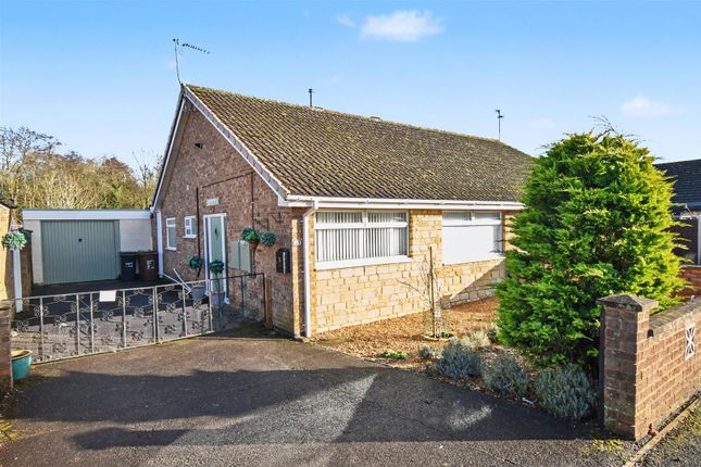 2-bed house on 33, Baltic Close, Corby, £265,000